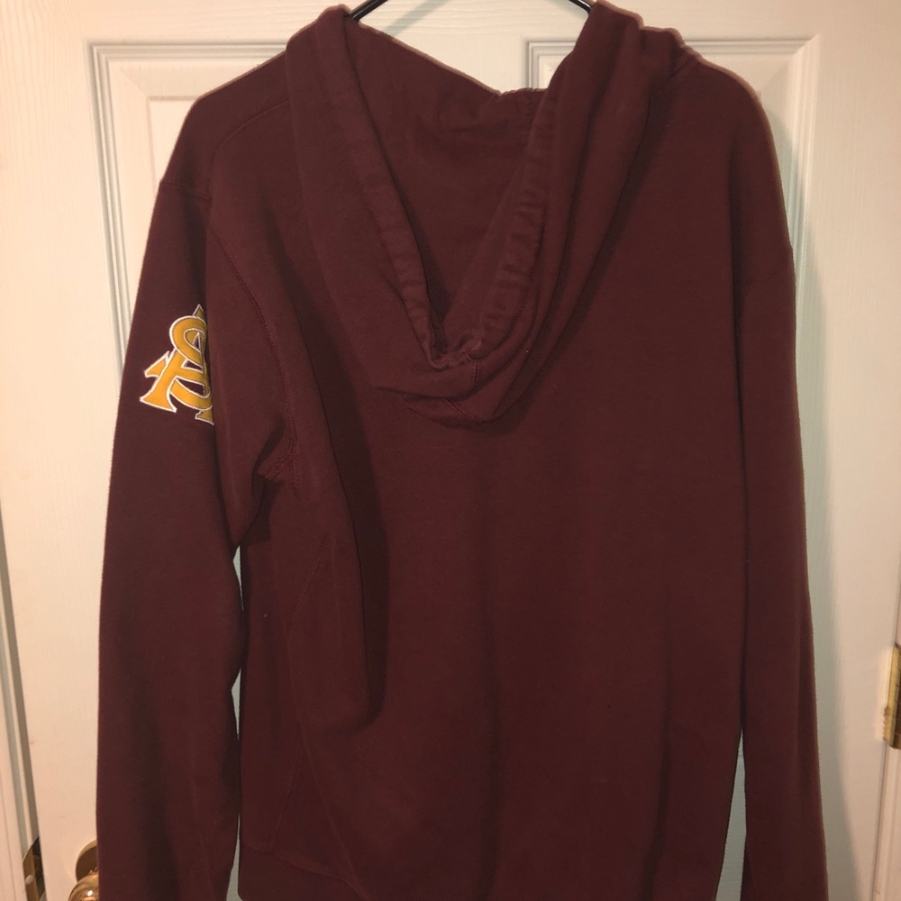 Women’s ASU Jacket - Picture 2 of 3